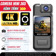 (OfficialStore) Dashcam for bicycles and motorbikes with 60FPS quality, 10-hour battery, HD screen, 