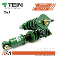 Honda Accord Euro R CL7 - TEIN Flex Z Adjustable Suspension / Coilover