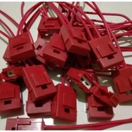 FUSE HOUSE /FUSE HOLDER CERAMIC FUSE BOX