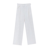 VVC Tailored Pants White