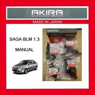 CS Akira Engine Mounting Set Proton Saga BLM 1.3 (MT) with 6 months Warranty