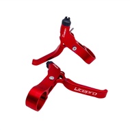 Litepro P91อลูมิเนียมอัลลอยด์412คันเบรคสำหรับจักรยาน Brompton Birdy พับจักรยานเสือหมอบ V คันเบรค91G