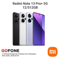 Redmi Note 13 Pro+ 5G 12/512GB