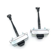CJ7F 2 ชิ้นใหม่ด้านหลังสายตรวจสอบประตู Tailgate Arm Bracket Limiter สำหรับ Range Rover Velar L560 สำ