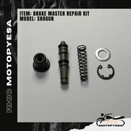 Brake Master Repair Kit "Suzuki SHOGUN125 (BILUGAN)"