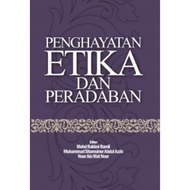 PENGHAYATAN ETIKA DAN PERADABAN UM PRESS