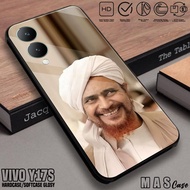 Case VIVO Y17S - Latest VIVO Y17S Hp Case (Hbb Umar) VIVO Y17S Hp Case - Silicone Hp VIVO Y17S - Softcase Glass Glass - Hp Protector - Hp Casing - Hp Cover - Mika Hp - Case - Latest Case - Current Case