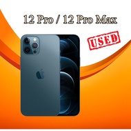 USED 12p / 12pm (All Good Like New)