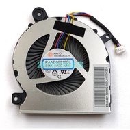 New Fan for MSI Katana GF66 GF76 Pulse GL66 GL76 11UC 11UD 12UE 12UG GPU Cooling Fan