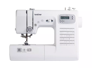 Brother FS60X Extra Tough Sewing Machine Portable (heavy duty) MesinJahit brother fs60x