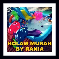 Kolam Murah Bestway kids