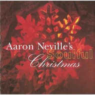 Aaron Neville - Aaron Neville's Soulful Christmas (CD, Album)