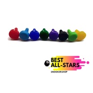 Snooker Cue Absorber Silicone Rubber Type (1 Piece)