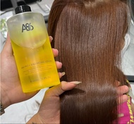 KHỬ KIỀM A86 PH3+  KHỬ KIỀM TÓC  giúp tóc mềm mượt  450ML