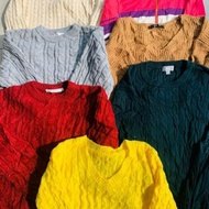 Hot🔥🔥🔥Bundle Bale knitwear/Blouse/women tshirt