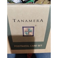 set pantang tanamera