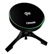 [Qi2 Wireless Charger Car Holder] amuok Qi2 Speed Magnetic Holder