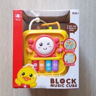 Baby busy cube busy box/ busy cubes baby and children's toy/ educational toy/