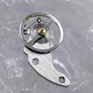 Full Balance Wheel Assembly Kit High Quality Repair Parts for 7009/7S26/4R36 Japanese Seiko Movement