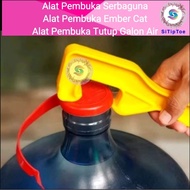 Multipurpose Opener / Water Gallon Cap Opener / Bucket Opener Wholesale