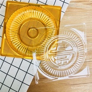 ST/🧃125Tiandigai G Moon Cake　Moon Cake Tray with Cover1Moon Cake Box with Cover500Gram Pack　100Set QP8H