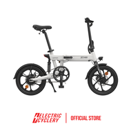 HIMO Z16 Commuter w/ Rear Suspension Folding Electric Bike