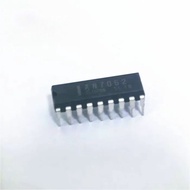 ((1pc) Electronic Parts AN7062 Power Amplifier IC Chip DIP18 High Fidelity Power Amplifier