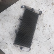 Kawasaki er6 Radiator