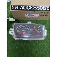 🔥 100% Original Suzuki V100 V 100 V-100 Speedometer / Speedo Meter Assy Motosikal Motorcycle Parts