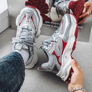 Trendy Shoes Club-Daddy Shoes Breathable Trendy Men's Shoes