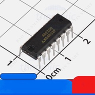 M54532P NPN Transistor 4 Output Darlington 50V 1.5A 16-DIP General Warehouse Components 86 Component