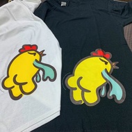 JMKFC 燙畫Tee PatPat 款