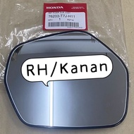 ORIGINAL HONDA HRV HR-V RU5 T7A 2015-2020 SIDE MIRROR GLASS CERMIN SIDE MIRROR  76203-T7J-H11 76253-