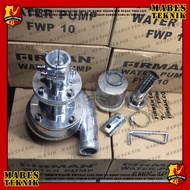FIRMAN FWP 10 / FWP10 - ADAPTOR / ADAPTER POMPA AIR UNTUK / TENAGA