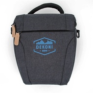 Dekoni Headphones Savior กระเป๋าใส่หูฟัง by munkong