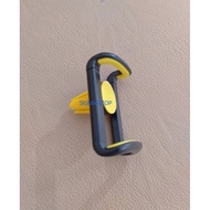 CAR Holder model Y008 Air Ventilasi Tempat HP AC Mobil