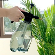 [High Pressure Spray Bottle] Watering Watering Can Spray Bottle Gardening Household Watering Can Air