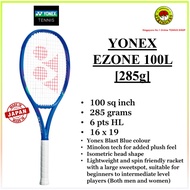 Yonex Ezone 100L [Blue Blast] Tennis Racket