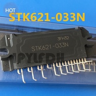 STK621-033N Three Phase Inverter Motor Drive Inverter Hybrid IC