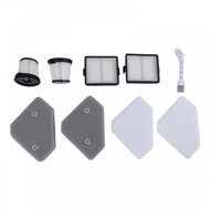 For Shark BU3523 BU3521 BU3120 Replacement Filters for Optimal Cleaning