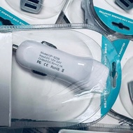 5V 2.4A CHARGER FOR CAR