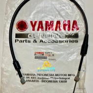 Cable Speedometer Speedometer F1ZR FIZR Jupiter Original Yamaha Genuine Parts 5TP-H3550-10