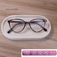Photochromic Blueray Bluechromic Anti-Radiation Progressive Reading Glasses Plus Minus Frame AZ-608