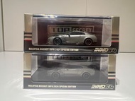 INNO64 Nissan R35 “TOP SECRET” Malaysia Special Edition