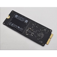 SAMSUNG  MODEL mz-kkw2t00/0a8  2TB SSD SSPOLARIS NVMe SSD -  21.5" A1418 A2116, 27" A1419 A2115 2017