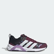 adidas เทรนนิง & Gym & Training รองเท้า Dropset Control ผู้หญิง สีแดง JS3125
