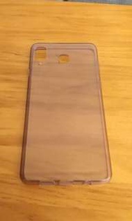 Case for Samsung A8 Star