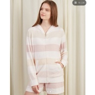 Gelato pique Front Zip Hoodie Japanese Brand