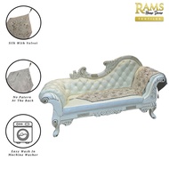 RamsHomeDecor Table Runner / Dining Table Decoration / Suitable for Coffee Table 4 6 & 8 Seater Dini