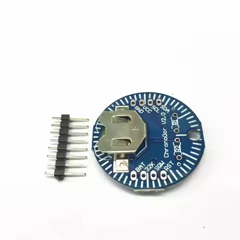 RTC real-time clock module DS3231SN ChronoDot V2.0 I2C for Arduino Memory DS3231 module